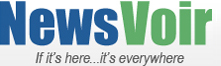 NewsVoir Logo