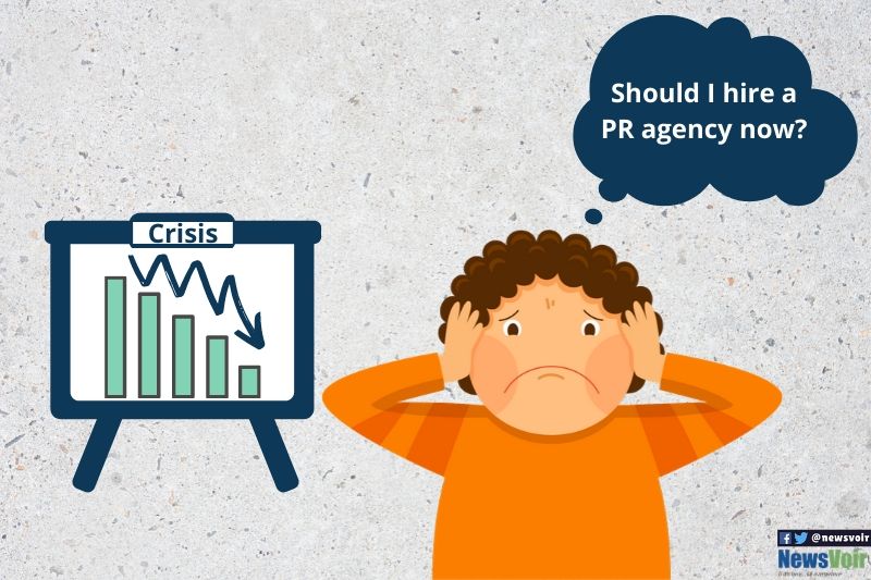 myths about public relations