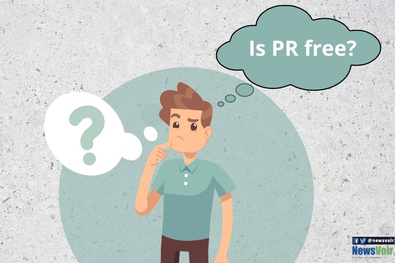myths about public relations