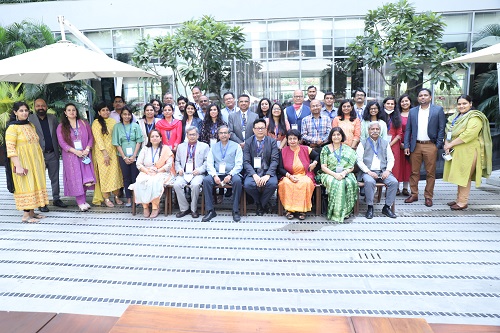 Multi-Stakeholder Partners Support the Development of a Research Network for Tobacco Control in India