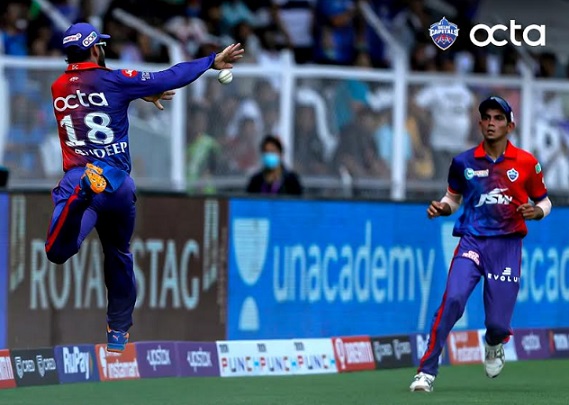 IPL 2022: Octa to Support DCTV for more Exciting Content about Delhi Capitals