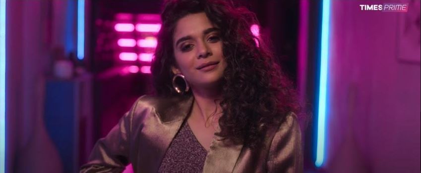 Times Prime Launches 'More Every Moment' Campaign with Mithila Palkar