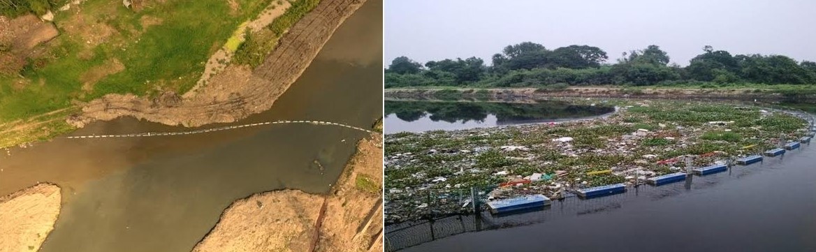 A successful Indian River Clean up Solution