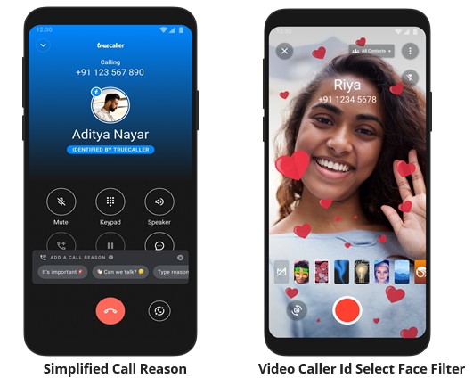 5 Exciting New Truecaller Features for Android Users