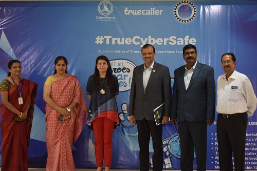 Truecaller Conducts Cybersafety Trainings in Bengaluru as Part of its Women Safety Initiatives thumbnail