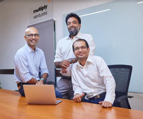 Multiply Ventures Announces its Maiden Fund of Rs. 260 Crore