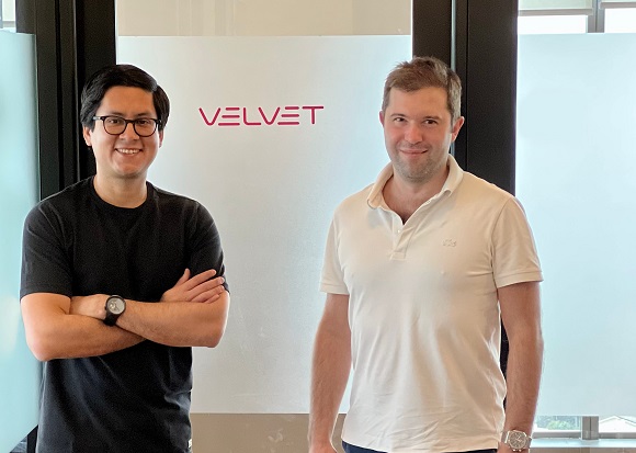 Velvet, World's Leading Liquidity as a Benefit Platform Commences Operations in India