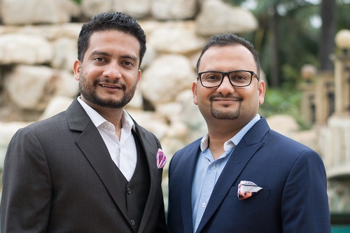 Fiona Diamonds: Setting off A New Era of Sustainable Diamonds