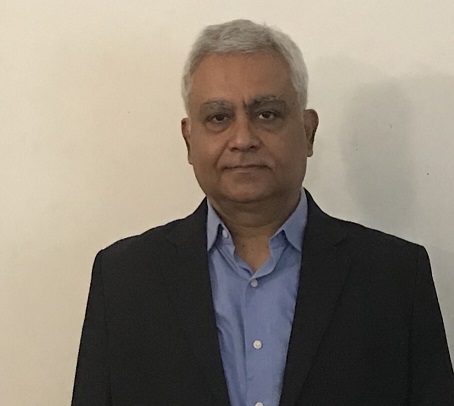 ICCS Appoints Neeraj Tandon as its Chief Mentor