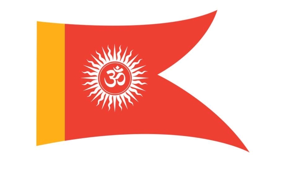Pancham Dham Nyas Announces Unfurling of Sanatan Flags in 52 Countries Around Indian Ocean