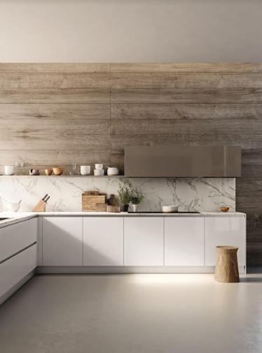 Hafele introduces Profin and Prodoor as its latest State-of-the-art Aluminium Kitchen profiles