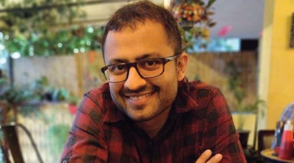 Puneet Gupta - Founder & CEO, Astrotalk