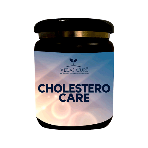Vedas Cure Launches Cholestero Care Mechanised to Provide Relief to High Cholesterol Patients