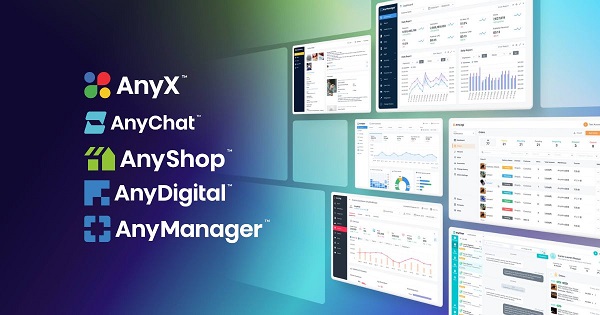 AnyMind Group Launches D2C and Publisher Tech Offerings in India; Aims to Achieve 3x Revenue Growth for Customers in FY22