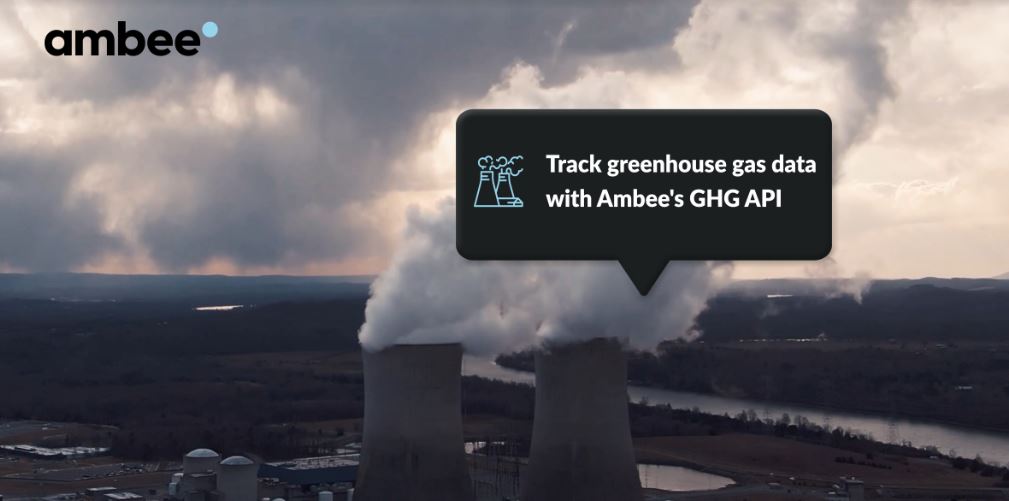Ambee, a climate intelligence company that supplies actionable environmental & climate data in real-time, has launched a greenhouse gas API to track emissions at a hyperlocal level. With Ambee’s API, businesses, government bodies