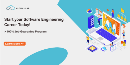 CloudxLab Launches Full Stack Engineer Course with 100 percent Job Guarantee