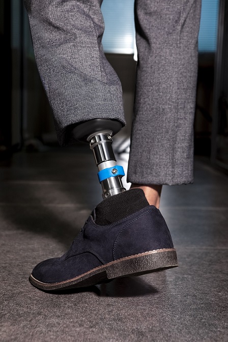 Instalimb: World's First 3D Designed Prosthetic Leg Provider from Japan Forays into Indian Market with a Funding of Rs. 26 Crore