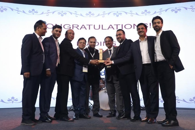 Kundan Gold Refinery Wins 'Leading Bullion Refiner - 2022' for the Sixth Year Running at the IGC Awards