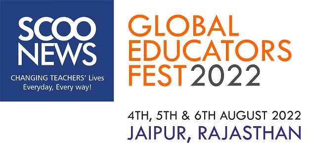 Jaipur Set to Host India's Largest Education Brainstorm
