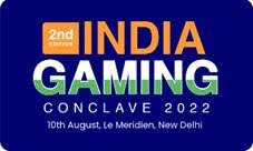 2nd Edition of India Gaming Conclave to Focus on Drivers of Gaming Revolution and Future Innovations