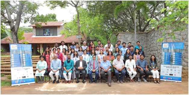 SBI Foundation Rolls out its 10th Batch of SBI Youth for India Fellows