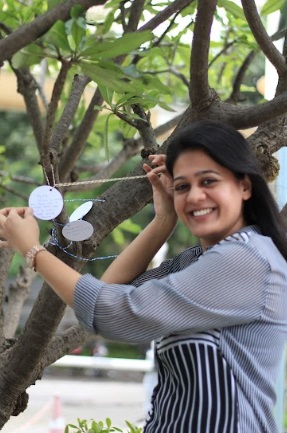 Wingreens World Celebrates "Vrikshabandhan", Shares Love for Trees, and a Pledge to Protect them for Life with Nationwide Campaign