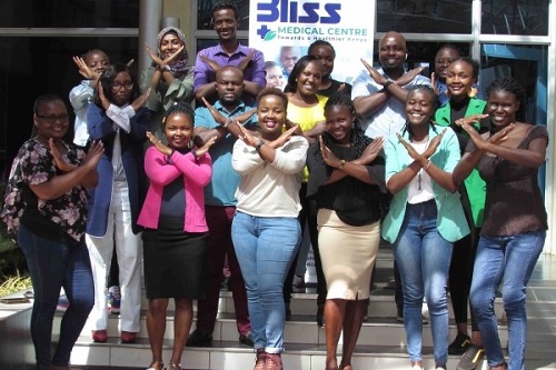 Kenya Healthcare to Grow Ten Folds Expects Jayesh Saini Founder of Bliss Healthcare