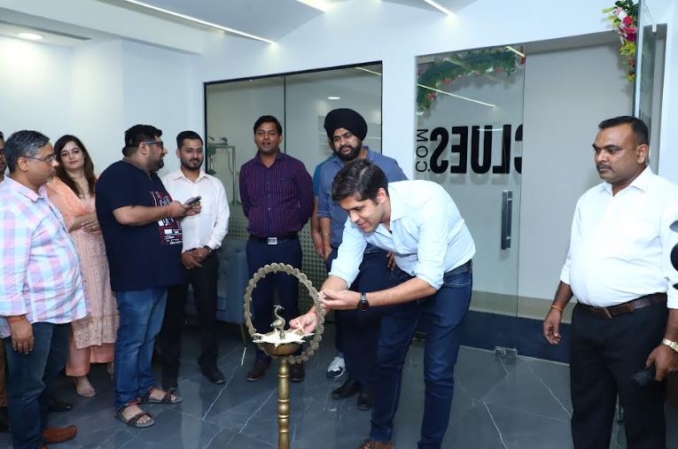 Workplace is the New HappyPlace at ShopClues' nouveau Gurugram Office