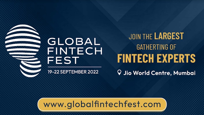 Finance Minister to Inaugurate Global Fintech Fest