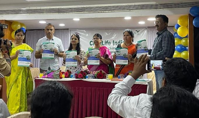 CropLife India Pioneers Farmers' Education Drive on Chili Thrips Management in Andhra Pradesh