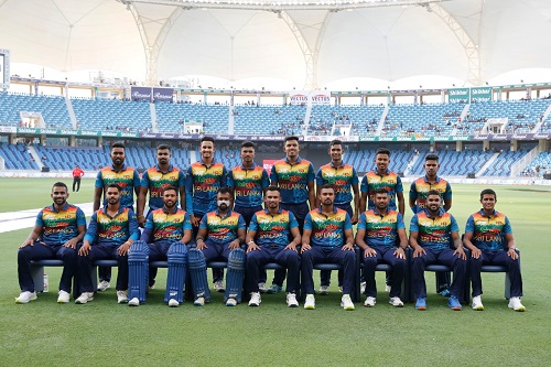 FairPlay News Roped in as the Official National Team Sponsor of Sri Lanka Cricket Team for the Asia Cup