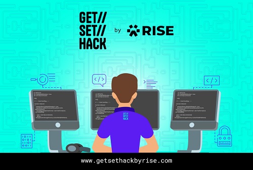 GET SET HACK by RISE Marks Massive Success with More than 22k Participants