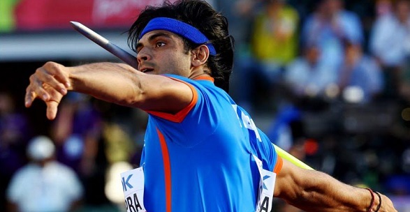 Octa and Neeraj Chopra Draw Parallels between Athletes and Investors