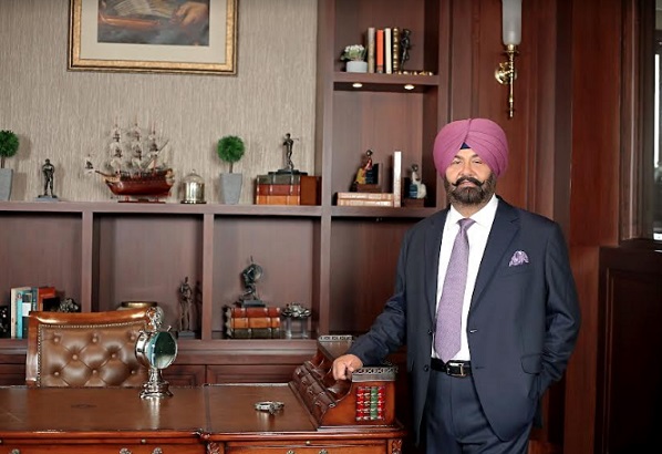 Gurdeep Singh's Jujhar Group Launches New Android TV Set Top Box Under Fastway Transmissions