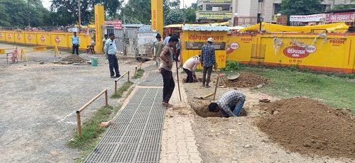 India's Leading Ropeway Company, Damodar Ropeways Improves Facilities for Pilgrims at Maihar Devi