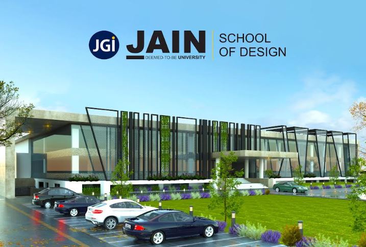 JAIN School of Design Becomes the Official Partner for the Bengaluru Design Festival