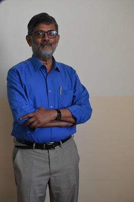 BML Munjal University Announces Appointment of Prof. Shyam Menon as the Vice Chancellor