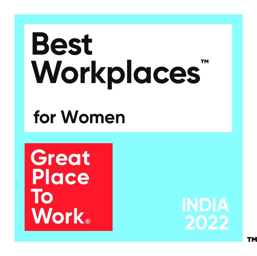 Simpplr Honored as a Best Workplace for Women in India