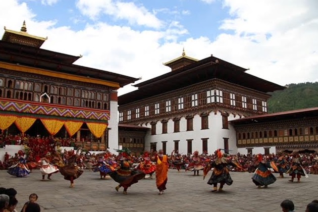 Bhutan Reopens its Borders with New Tourism Strategy