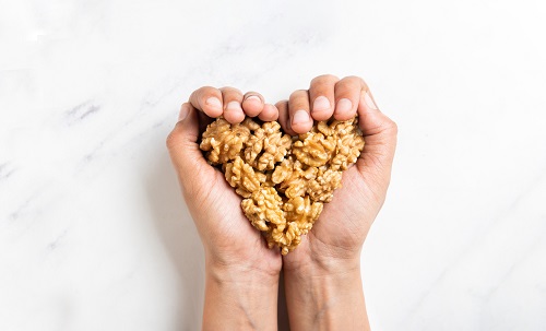 Why Walnuts May be the Top Nut for a Healthy Heart