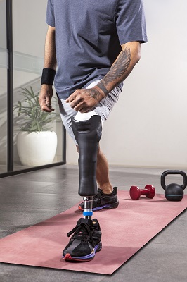 Five Most Common Misconceptions About Prosthetic Legs
