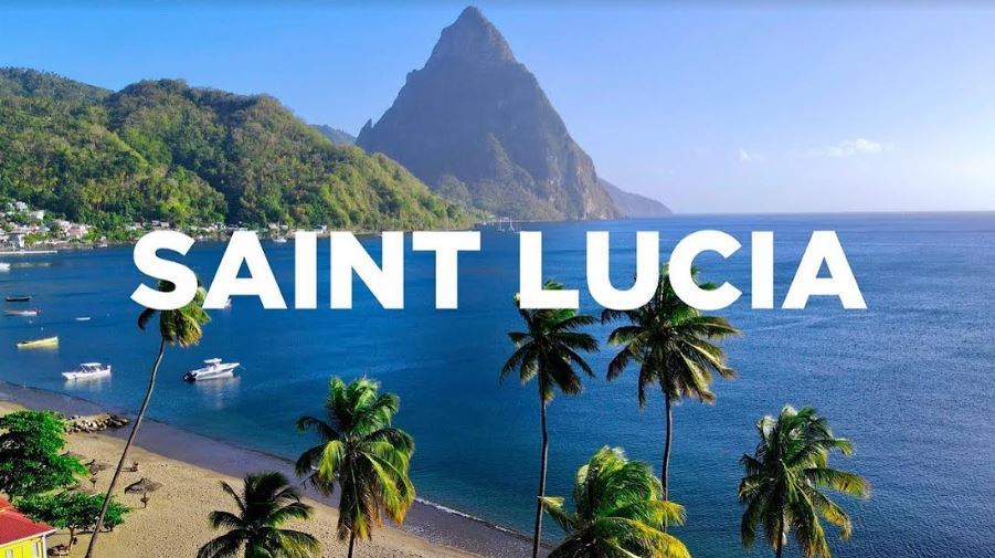 Uplifting the Youth of Saint Lucia