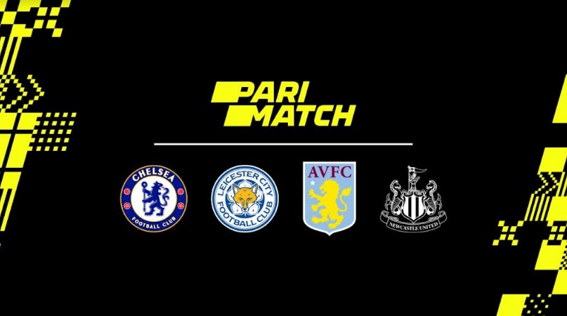 Parimatch Enters the 22/23 Season with 4 EPL Club Partnerships