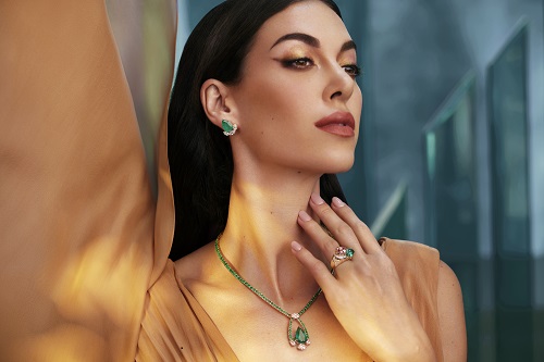 Zoya's New Brand Campaign is an Ode to the Journey of the Zoya Woman