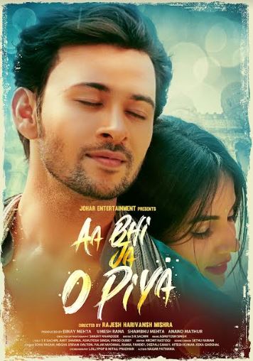 'Aa Bhi Ja O Piya' Grosses a Whopping Rs. 14.10 Crores in its First Week