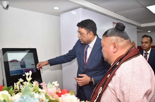 IDFC FIRST Bank Launches Digital Banking Units in Kendujhar and Dimapur