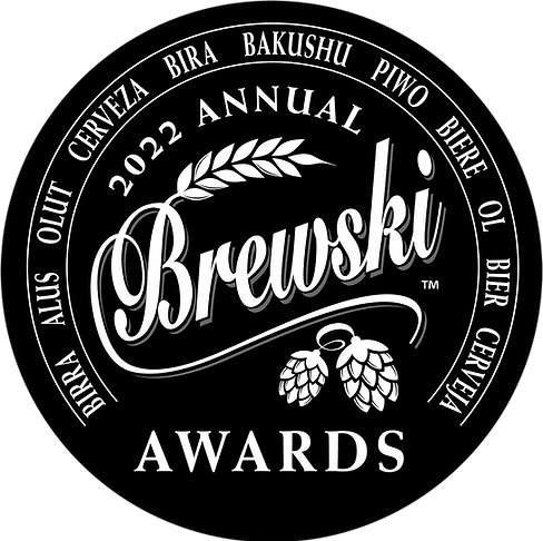American Brew Crafts's BlockBuster Wins 'Bronze' at Brewski Awards
