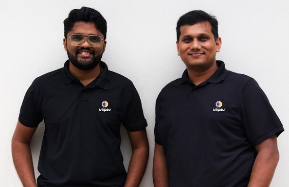 India's 1st Multi-potential Learning Platform, 'Ulipsu' Raises 1.5 Million USD from the UK and Middle East-Based Angel Investors