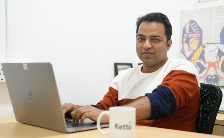 Ketto Strengthens its Leadership; Announces Promotions of Top Executives