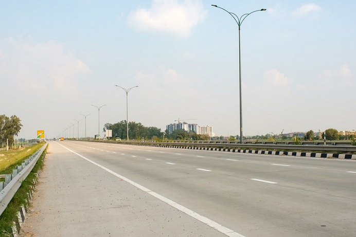 Dwarka Expressway's Gurugram Section's Opening to Boost the Real Estate of the Region
